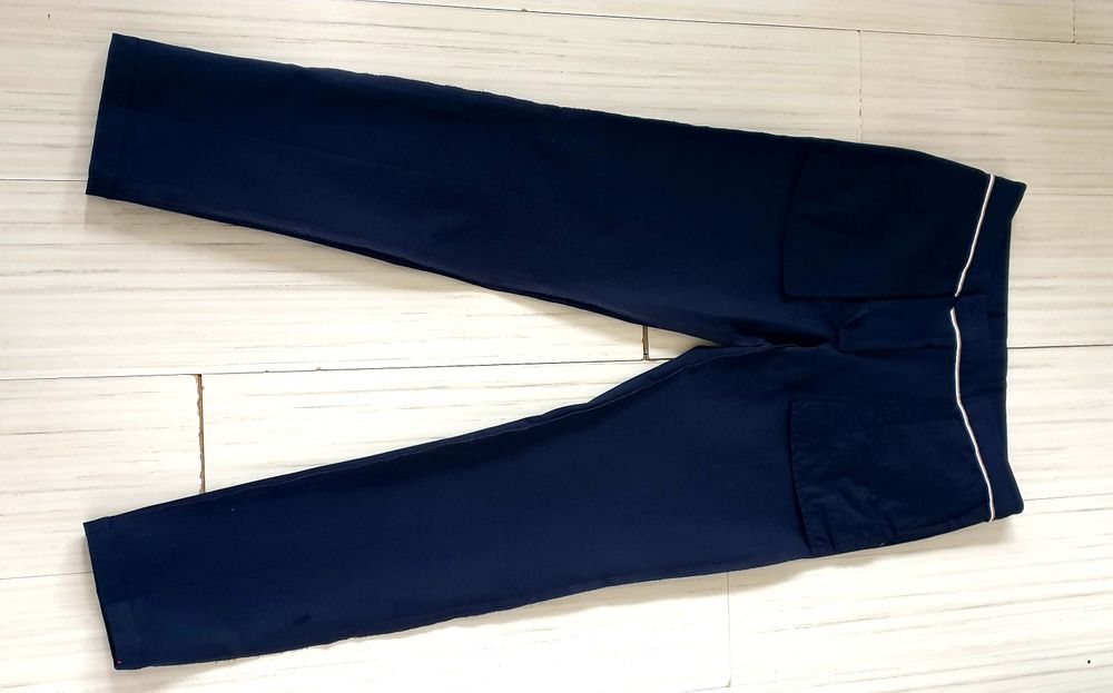 Hugo Boss KAITO Slim Fit 33 / 34 НОВ ОРИГИНАЛ Мъжки елегантен Панталон
