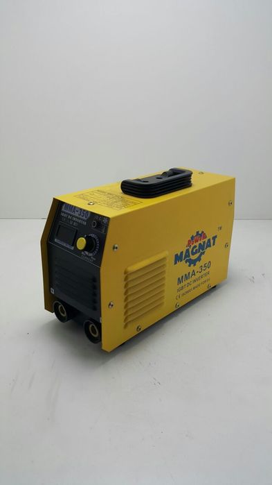 Сварочный аппарат