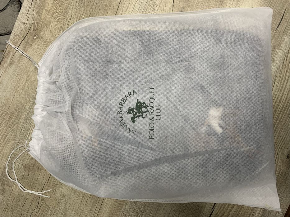 Барсетка Santa Barbra