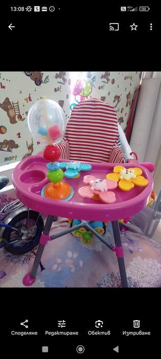 Всичко за детето