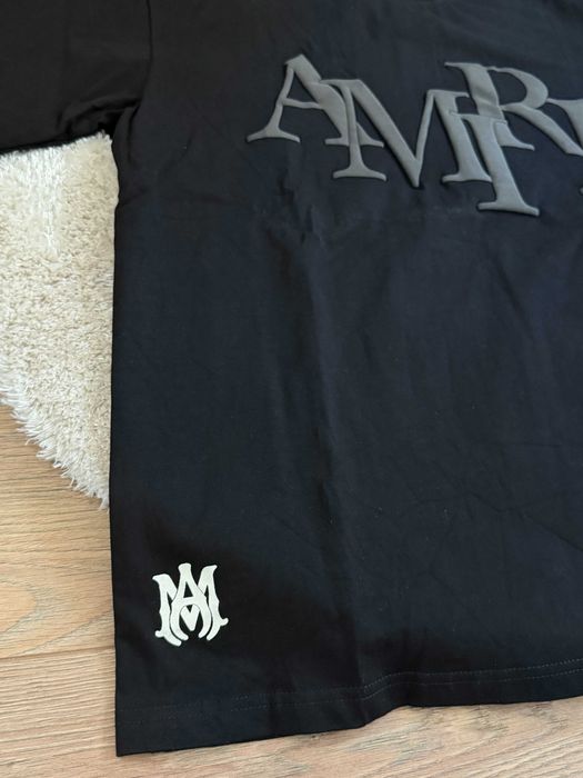 Мъжка тениска Amiri XL