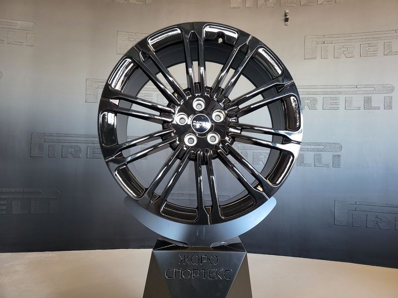 22цола Ленд Роувър Lend Rover Рейндж Ровър Range Rover