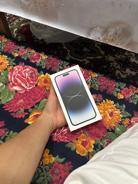 Iphone 14pro max