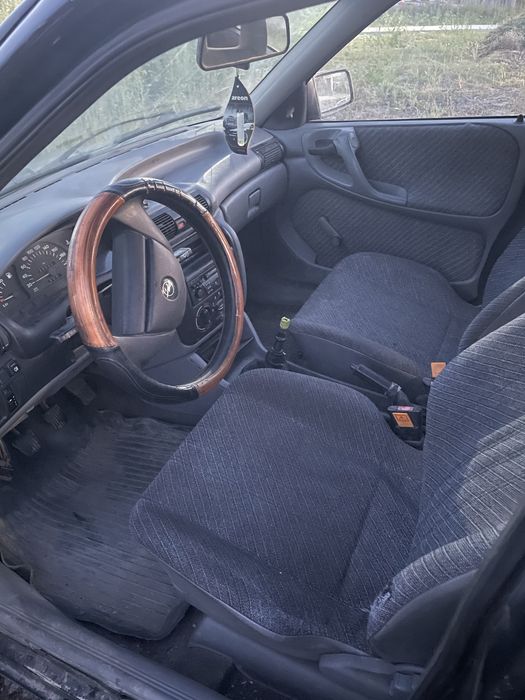 Продам Опель Астра 1991 г