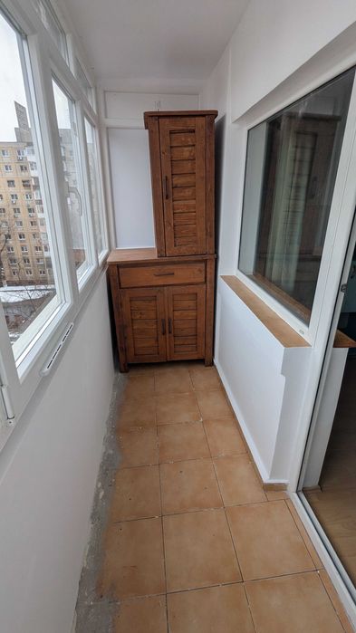 Inchiriez Apartament 3 camere, 70 mp – Piața Gorjului