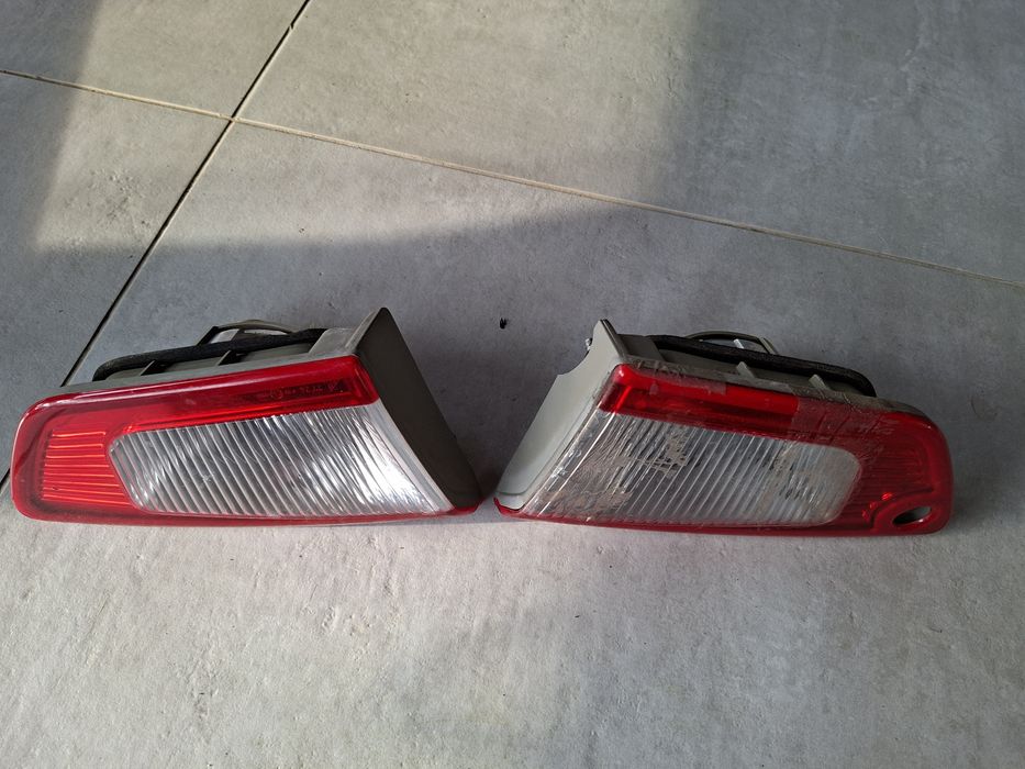 Stopuri mitsubishi colt czc cabrio