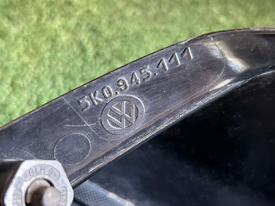 стоп ляв VW Golf 6 модел 2008-2013г. #553SA.