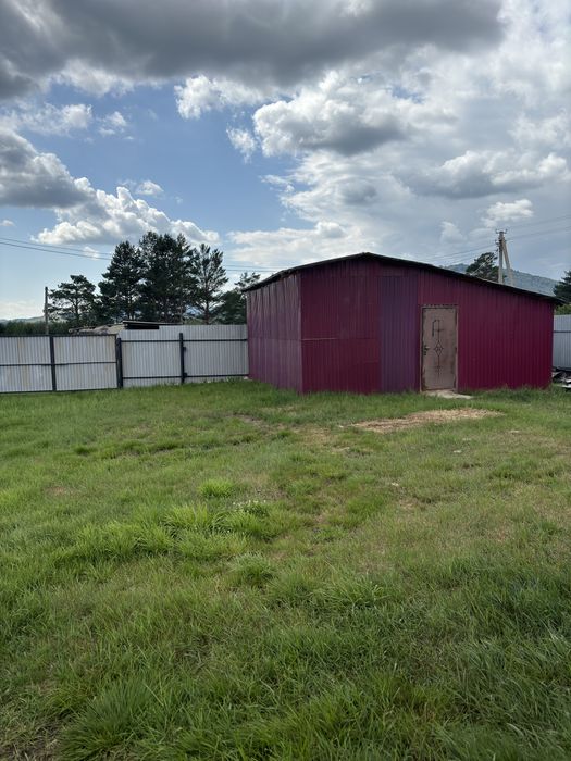 Продам жилой дом