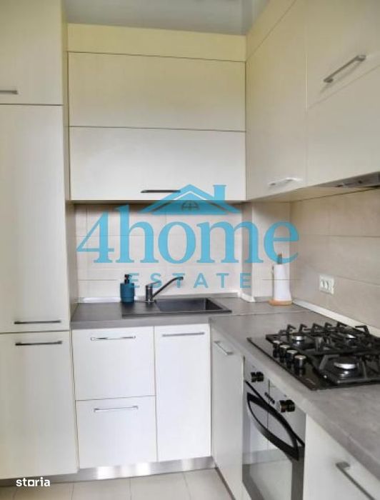 Studio | 13 Septembrie-Cotroceni | Bloc nou | Parcare | Pet friendly