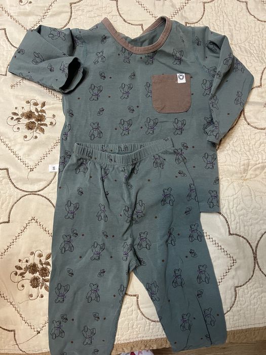 Вещи для мальчика