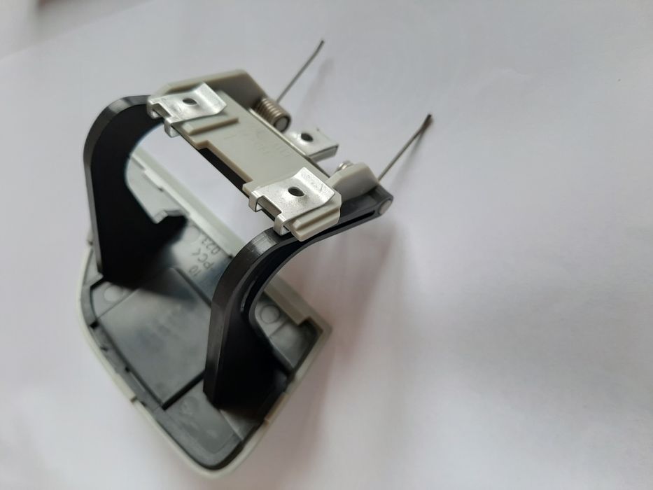 Капачка бленда пръскащо фарове BMW 7 серия Е65 Е66 03-04г