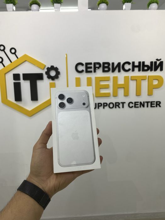 17 про мах / 17 pro max