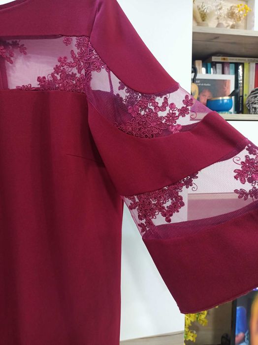 Rochie de ocazie nouă