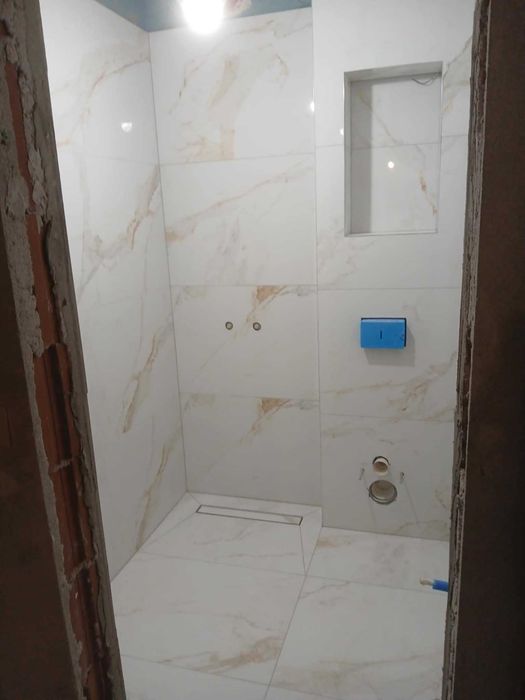 Пълни ремонти!!! (вътрешни и външни)