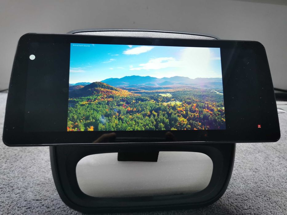 Navigatie Android Renault Trafic/Opel Vivaro octacore 12,3inch