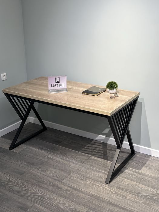 Stol loft ofisniy parta стол лофт офисный парта рабочий стол лофт