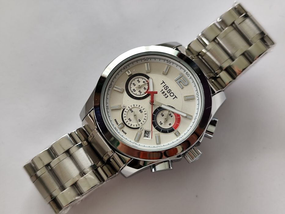 ceas TISSOT barbatesc