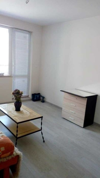 Дава се под наем Двустаен апартамент в Пловдив, Съдийски - 58 кв.м за 306 € - Снимка #1