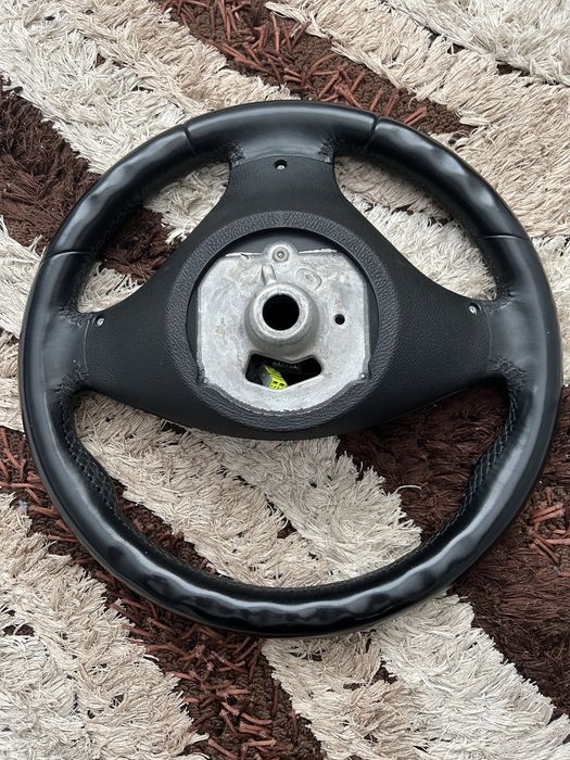 Bmw Х5 e70 M волан