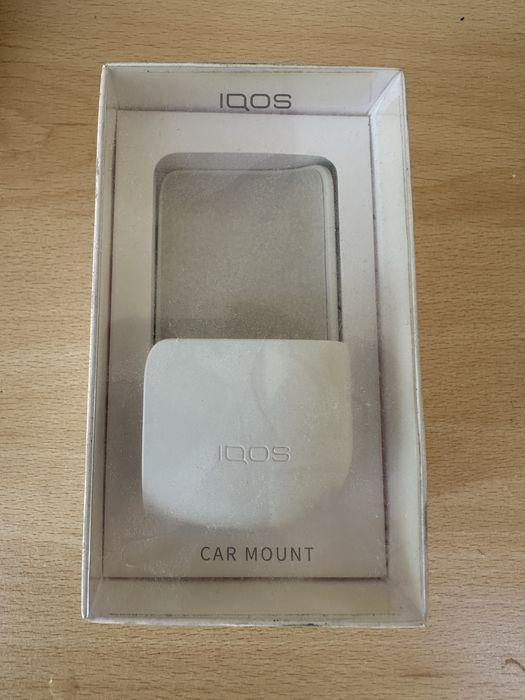 Поставка за IQOS