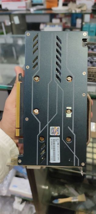 Colorful rtx 2060super 8gb  holati zor 

2ta holati yaxshi 

170$ dan