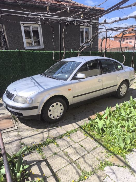 Пасат 4 1,8 бензин