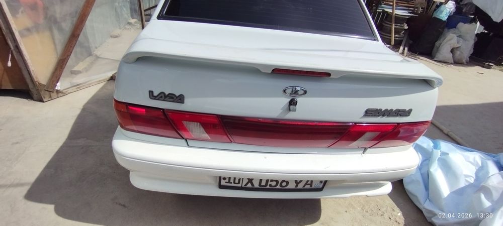 Продаётся автомобиль