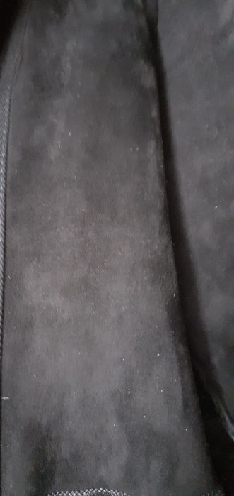 продам дубленку женскую