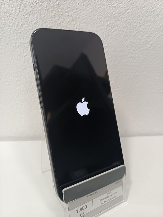 IPhone 15 128 GB