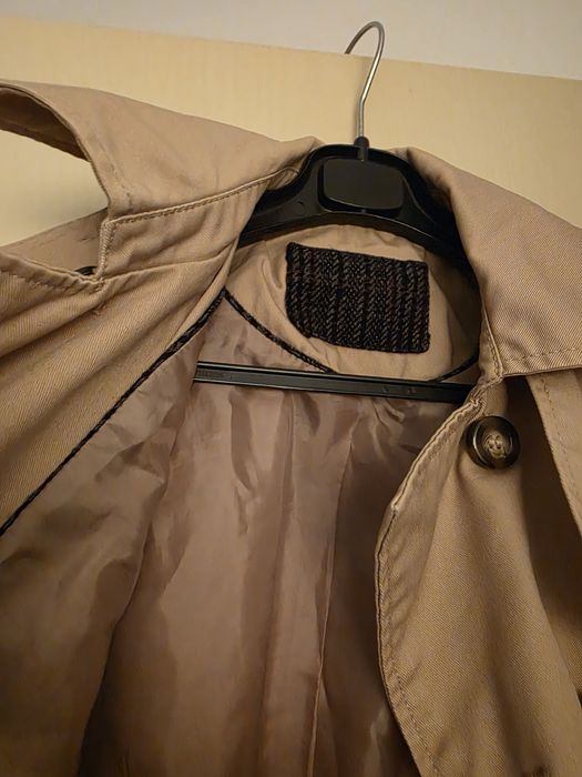 Trench Dama - Marime L