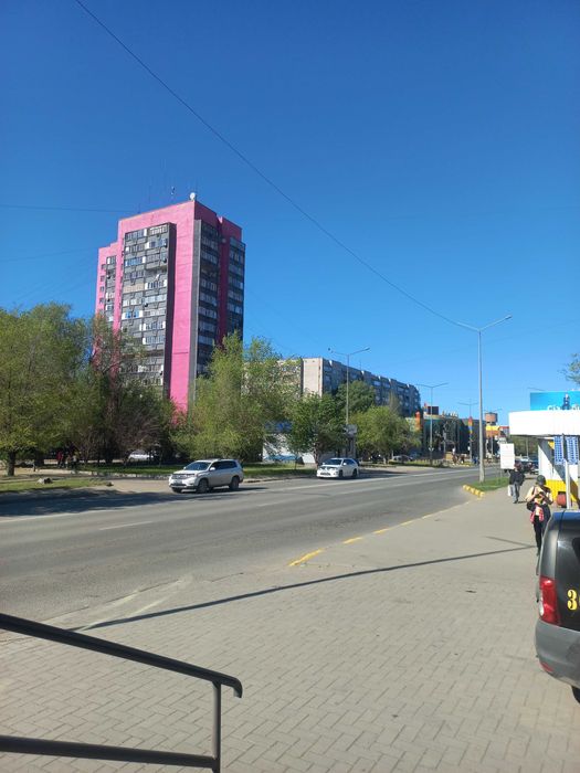 Аренда квартиры в  центре