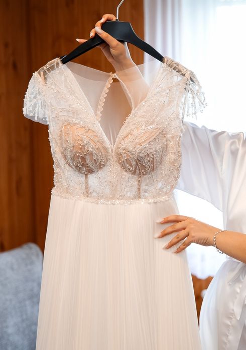 Rochie de mireasa Best Bride