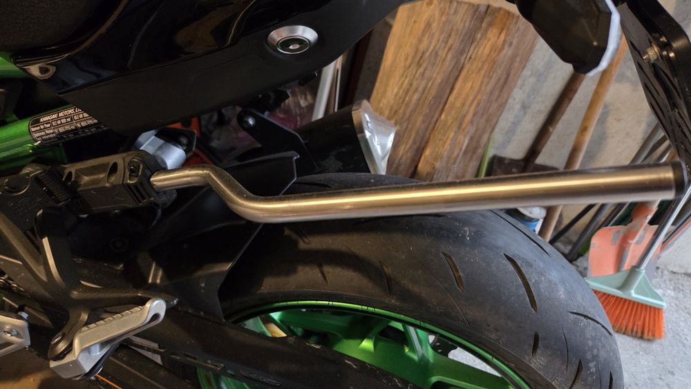 Дисаги за мотор SW-Motech