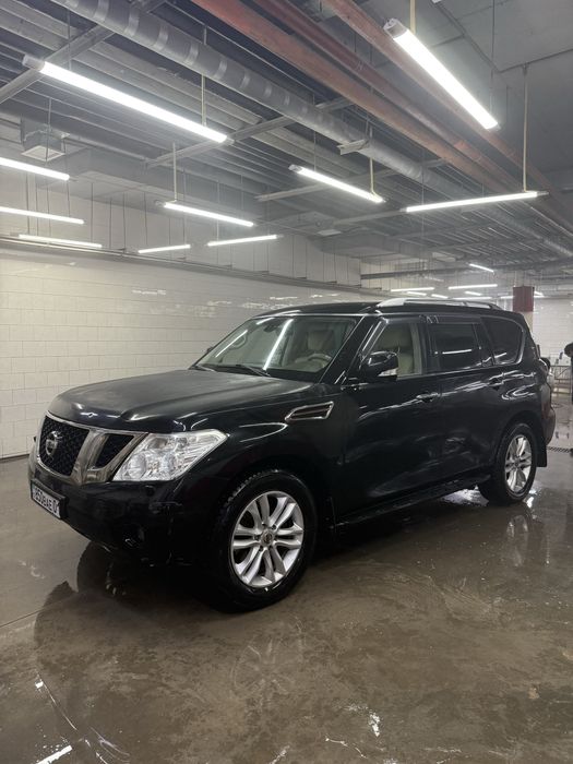 Ниссан Патрол Продам