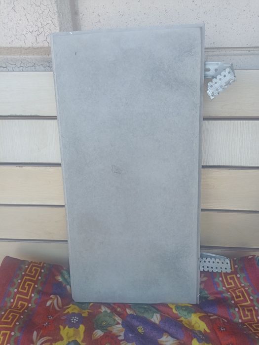 Фасадный кирпич новый