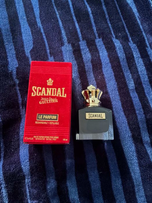 Мъжки парфюм Scandal