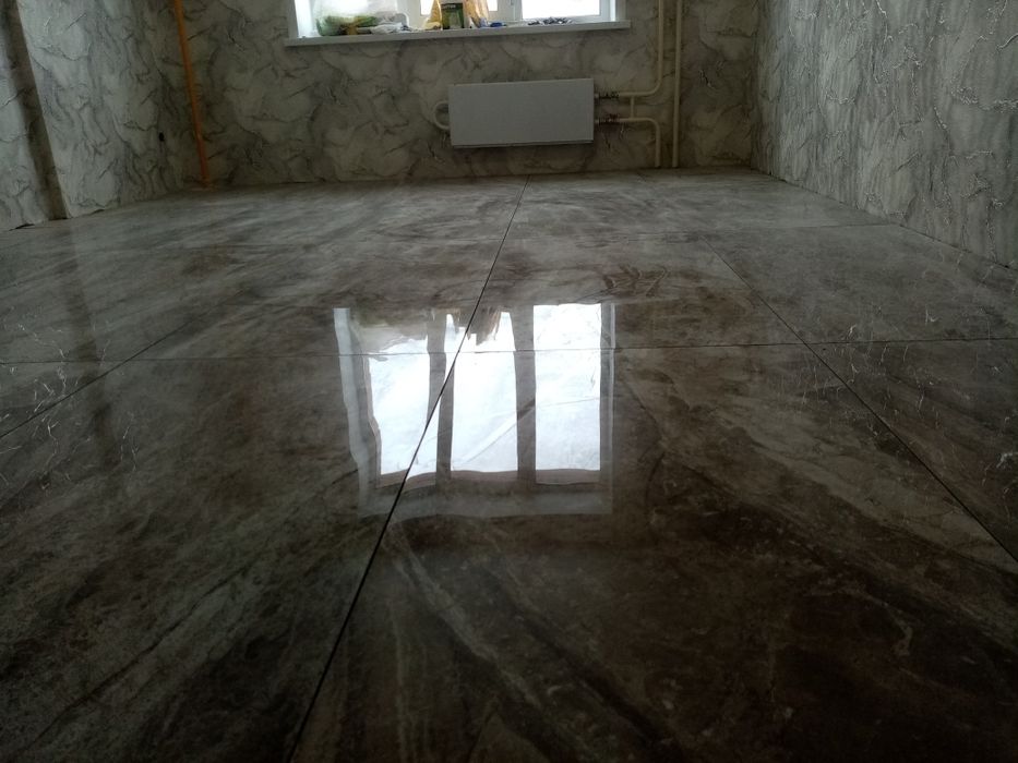 Ремонт квартир домов