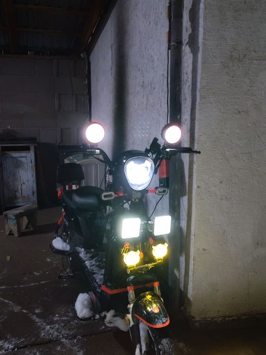 Продам ск8 торг есть