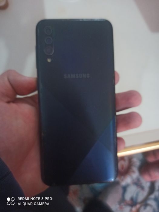 Samsung A30s holati yaxwi