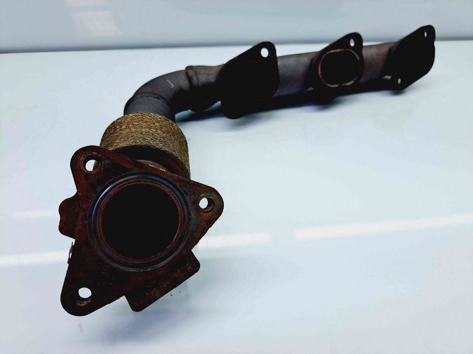 Galerie evacuare Mercedes Clasa E (W212) AMG [Fabr 2009-2016] A6421400