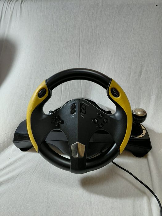 Volan Gaming  Myria MG 7400(PC,X-BOX ONE,PS3,PS 4)