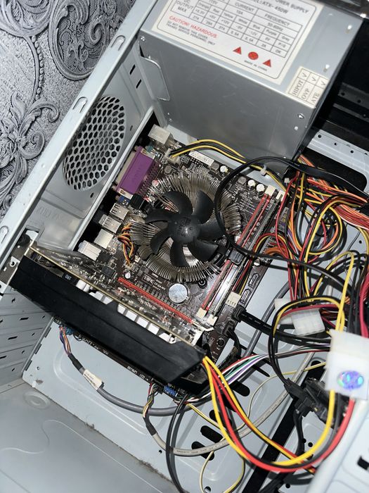 Системный блок продам или обмен