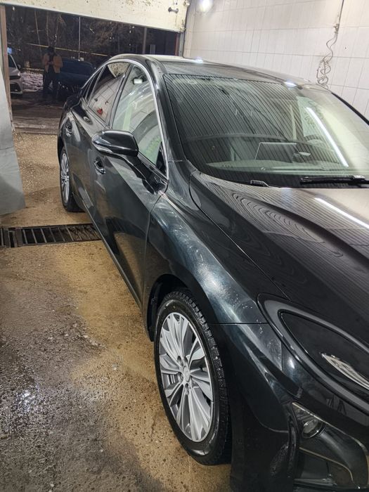 Продажа электромобиль