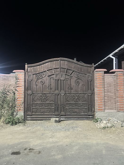 Продается ворота