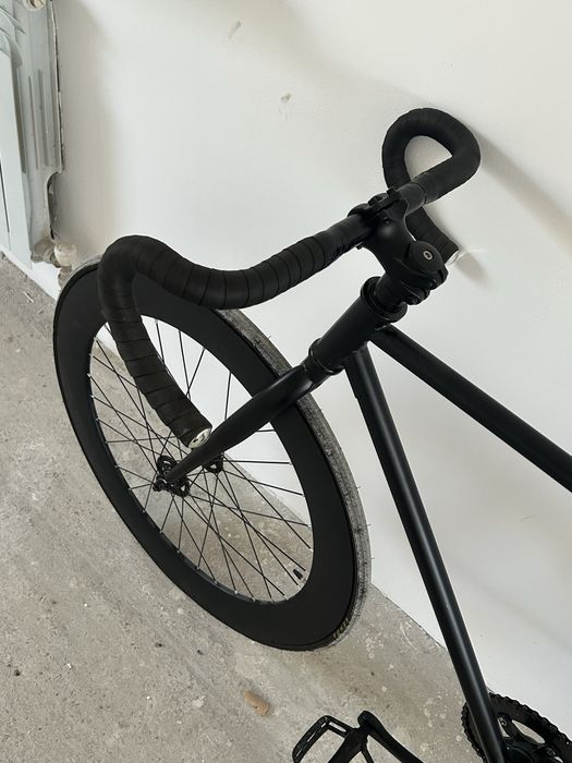 Велосипед Фикс Fixed gear