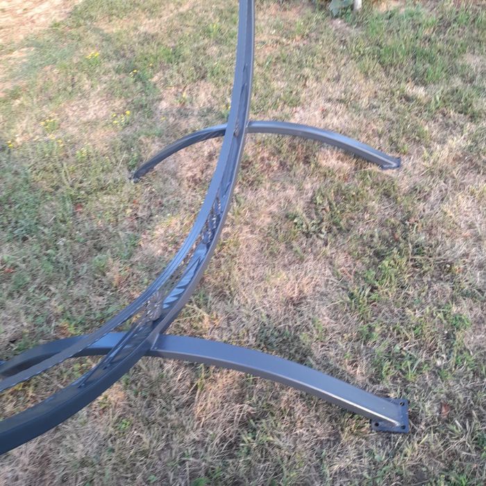 Suport Hamac metalic