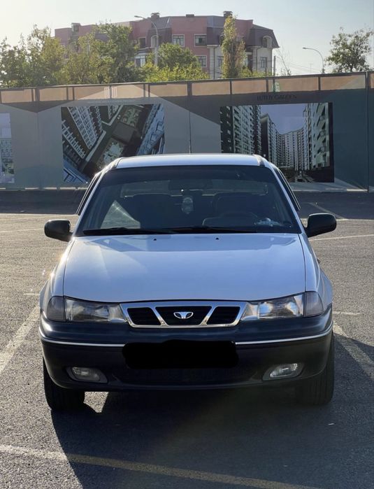 Продается легенда нексия 1 (daewoo nexia)