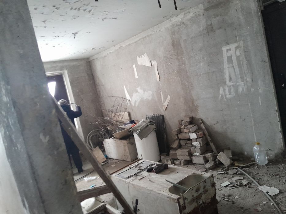 Продам квартиру 2-х комн