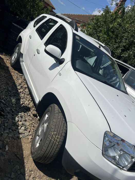 Roti ,Jante Dacia Duster originale r16
