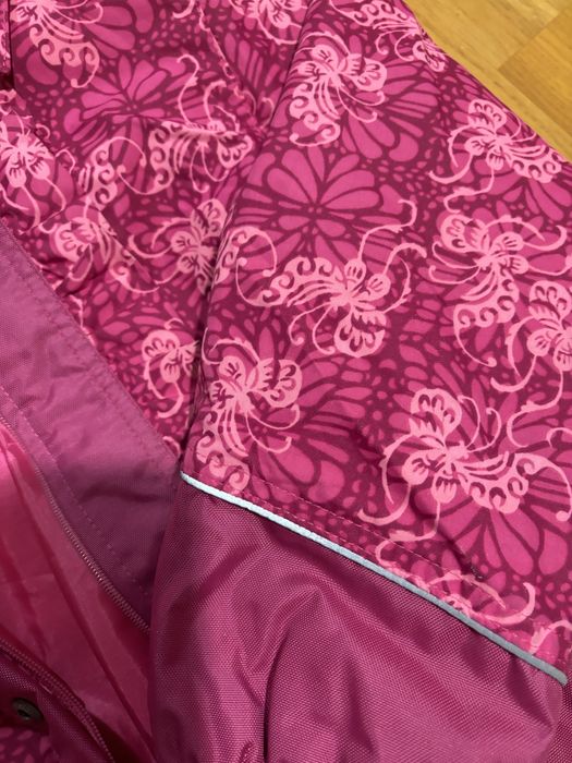 Комбинезон, 128 см